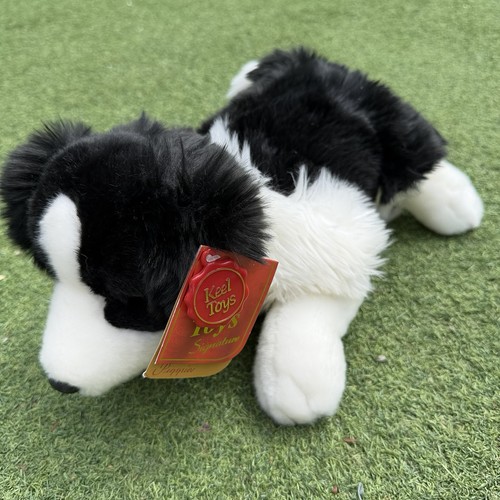 Keel toys jess - toys,
