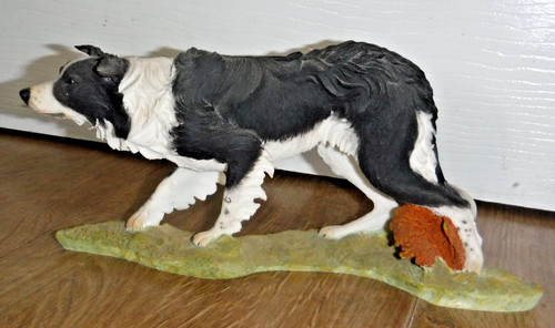 Sherratt simpson figurine - simpson,