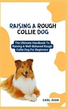 Raising a Rough Collie Dog The