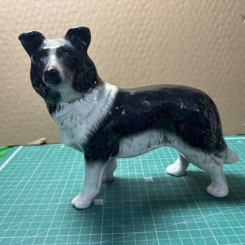 Coopercraft border collie - coopercraft, dog