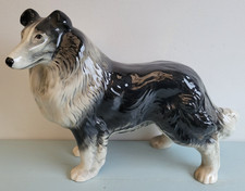 Vintage 1960s Black & White