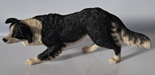 Border collie sheepdog classic - border,