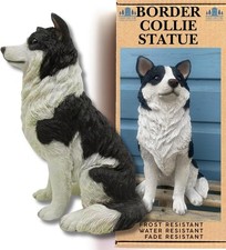 Decor - 29.5cm Border Collie