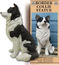 Border Collie 29.5cm Hand