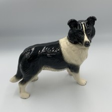 Coopercraft Border Collie Dog