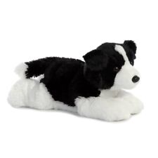NEW AURORA 12" FLOPSIES PLUSH