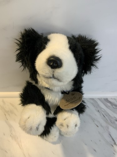 Dog cuddly toy keel toys - dog,