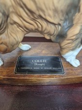 Beswick “Collie (Rough)”