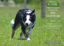 2026 Calendar for FOSTBC